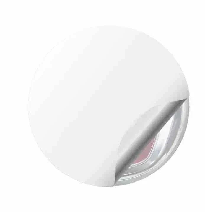 COPRIMOZZI ADESIVI STICKERS PER CERCHI IN LEGA 4 PZ 56 mm LOGO fiat NO 3D
