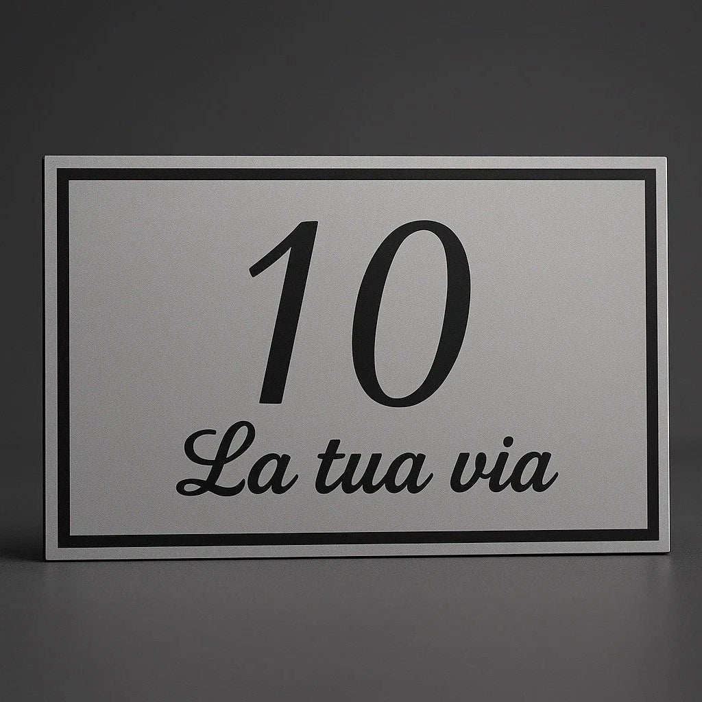PRODOTTI PERSONALIZZATI