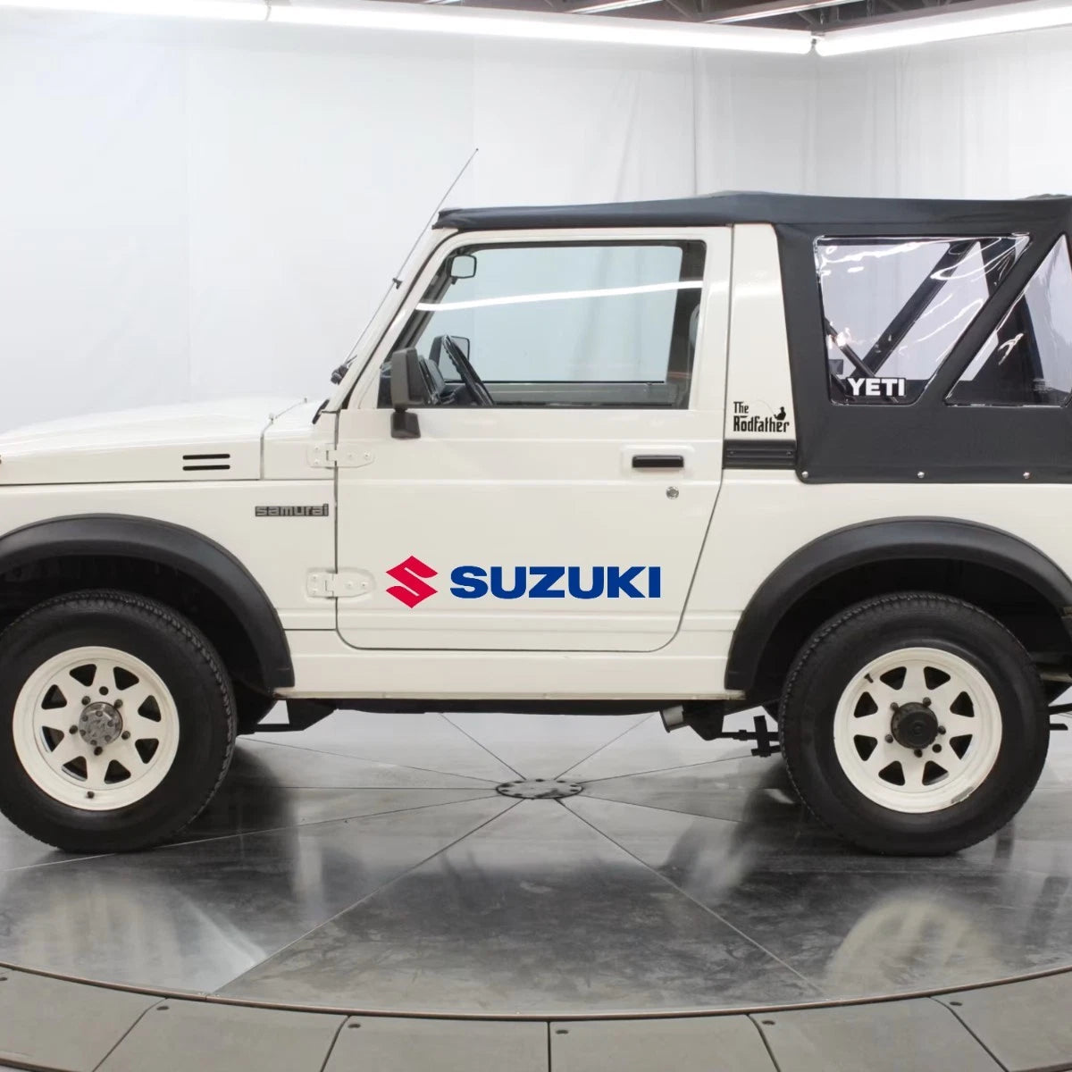FUORISTRADA / 4x4