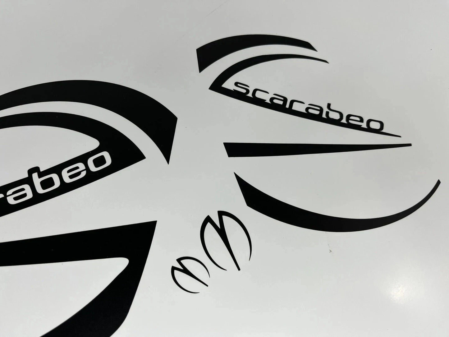 Kit adesivi APRILIA SCARABEO 50cc Nuovo 10 Colori Disponibili