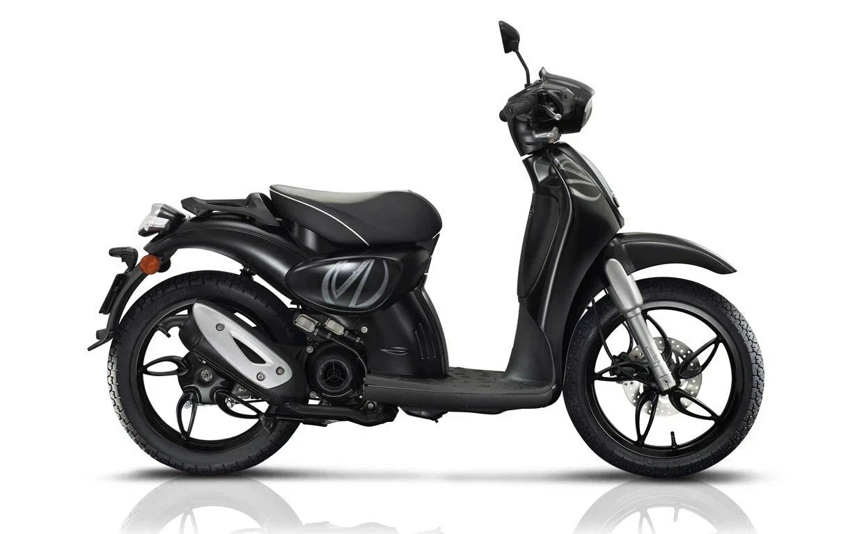 Kit adesivi APRILIA SCARABEO 50cc Nuovo 10 Colori Disponibili
