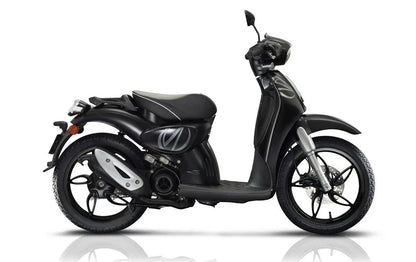 Kit adesivi APRILIA SCARABEO 50cc Nuovo 10 Colori Disponibili