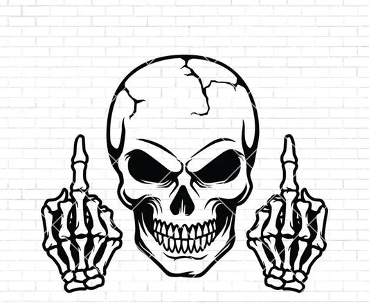 ADESIVO STICKERS DECAL "TESCHIO" SKULL TUNING!! HONDA DUCATI MOTO AUTO 15X15